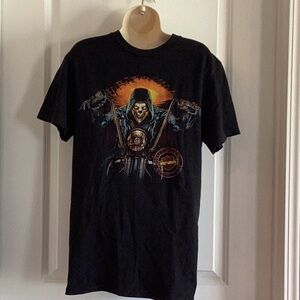 Harley-Davidson Graphic-T Men S/M| Tampa FL